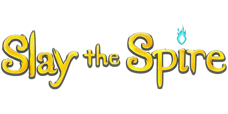 Slay The Spire Merch