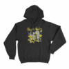 Slay the Spire Characters Hoodie Black