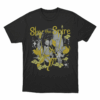 Slay the Spire Characters T Shirt Black