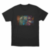 Spire Heroes T Shirt Black