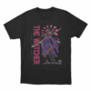 The Watcher Character T Shirt Black